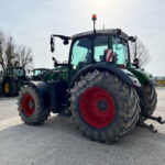 2021 Fendt 720 Tractor - Wheel for sale
