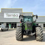 2021 Fendt 720 Tractor - Wheel for sale — view 2