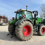 2021 Fendt 720 Tractor - Wheel for sale — view 5