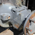 2010 Fendt 900 Series VAR Tractor - Wheel for sale — view 2