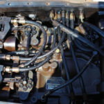 2010 Fendt 900 Series VAR Tractor - Wheel for sale — view 3