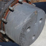 2010 Fendt 900 Series VAR Tractor - Wheel for sale — view 4