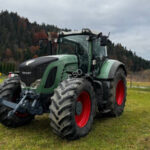2011 Fendt 936 Vario for sale — view 2