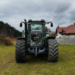 2011 Fendt 936 Vario for sale — view 3
