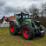 2011 Fendt 936 Vario for sale — view 4