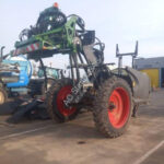 2022 Fendt Rogator 344 Sprayer - Self Propelled for sale — view 2
