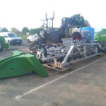 2022 Fendt Rogator 344 Sprayer - Self Propelled for sale — view 4