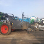 2022 Fendt Rogator 344 Sprayer - Self Propelled for sale — view 5