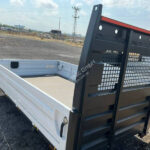 Ford Van - Flatbed for sale