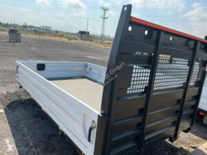 Ford Van - Flatbed for sale