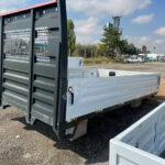 Ford Van - Flatbed for sale — view 3