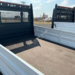 Ford Van - Flatbed for sale — view 4