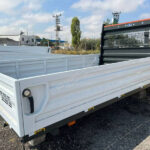 Ford Van - Flatbed for sale — view 5