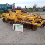 2013 Gascon Dechaumeur A D Tillage - Disc Harrow for sale