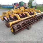 2013 Gascon Dechaumeur A D Tillage - Disc Harrow for sale — view 2