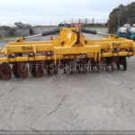 2013 Gascon Dechaumeur A D Tillage - Disc Harrow for sale — view 3