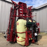 2015 Hardi Master Plus 18 Sprayer - Self Propelled for sale