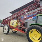 2000 Hardi Sprayer - Self Propelled for sale