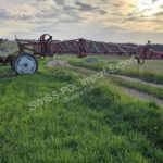 2000 Hardi Sprayer - Self Propelled for sale — view 2