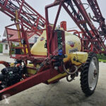2000 Hardi Sprayer - Self Propelled for sale — view 3