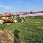2000 Hardi Sprayer - Self Propelled for sale — view 5