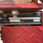 2010 Hardi Sprayer - Self Propelled for sale — view 3