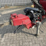 2010 Hardi Sprayer - Self Propelled for sale — view 4
