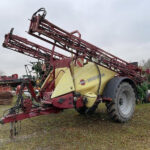 2009 Hardi Navigator 4000 Sprayer - Self Propelled for sale