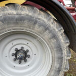 2009 Hardi Navigator 4000 Sprayer - Self Propelled for sale — view 4