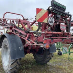 2009 Hardi Navigator 4000 Sprayer - Self Propelled for sale — view 5