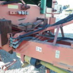 2005 Hawe DST 20T Manure - Spreader for sale — view 4