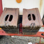 Holder IN 252 Sprayer - Self Propelled for sale — view 3