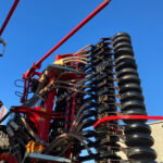 2006 Horsch Pronto 6 KE Planting - Seed Drill for sale — view 5