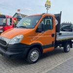 Iveco Daily 29L13 PR Van - Flatbed for sale