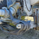 JMG Meyco V 6700 Manure - Spreader for sale — view 4