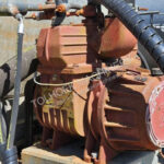 JMG Meyco V 6700 Manure - Spreader for sale — view 5