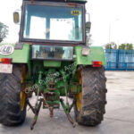 1983 John Deere 3140 DT Tractor - Wheel for sale — view 4