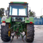 1983 John Deere 3140 DT Tractor - Wheel for sale — view 5
