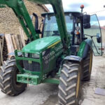 2021 John Deere 5090M Tractor - Wheel for sale — view 3