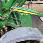 2021 John Deere 5090M Tractor - Wheel for sale — view 4