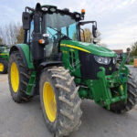 2020 John Deere 6090M Tractor - Wheel for sale