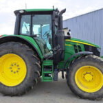 2020 John Deere 6090M Tractor - Wheel for sale — view 3