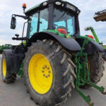 2020 John Deere 6090M Tractor - Wheel for sale — view 4