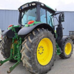 2020 John Deere 6090M Tractor - Wheel for sale — view 5