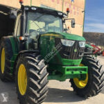 2012 John Deere 6115 R Tractor - Wheel for sale