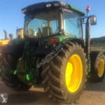 2012 John Deere 6115 R Tractor - Wheel for sale — view 4