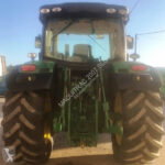2012 John Deere 6115 R Tractor - Wheel for sale — view 5