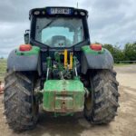 2020 John Deere 6130M Tractor - Wheel for sale — view 3