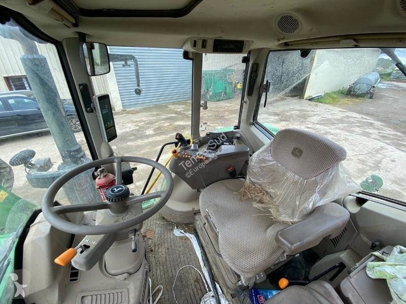 2020 John Deere 6130M Tractor - Wheel for sale — view 4