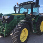 2020 John Deere 6130R Tractor - Wheel for sale